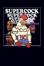 Poster do filme Supercock
