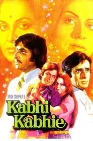 Poster do filme Kabhi Kabhie