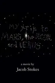 My Trip to Mars, the Moon, and Venus movie poster