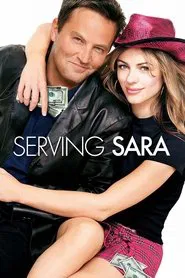 Serving Sara movie poster