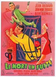 Poster do filme Les deux font la paire