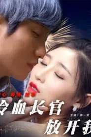 冷血长官放开我 movie poster