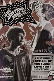 Away from Home - The Global Streaming Event movie poster