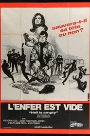 Poster do filme Hell Is Empty