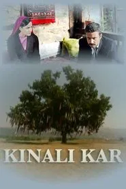 Kınalı Kar tv show poster