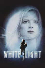 White Light movie poster