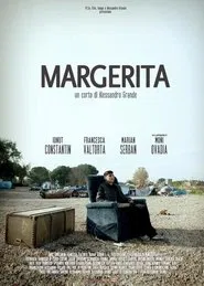 Margerita movie poster