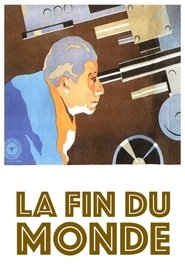 The End of the World movie poster