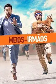Poster do filme Meios-Irmãos