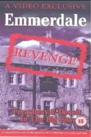 Emmerdale: Revenge movie poster