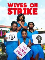 Poster do filme Wives on Strike