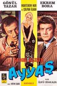 Ayyaş movie poster