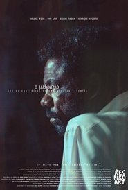 o jardineiro - ou os equinócios de uma memória latente movie poster