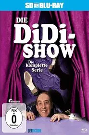 Die Didi-Show tv show poster