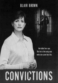 Convictions movie poster