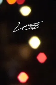 Lost movie poster
