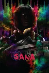 Sana movie poster
