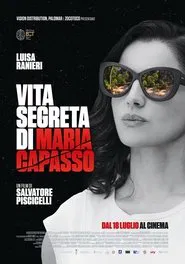 Poster do filme Vita segreta di Maria Capasso