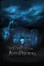 Cemetery of Lost Souls movie poster