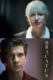 Bracatus movie poster