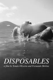 Disposables movie poster