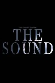 The Sound movie poster