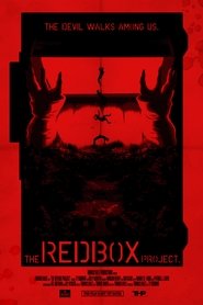 The Red Box Project movie poster