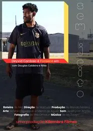Sem Jeito movie poster