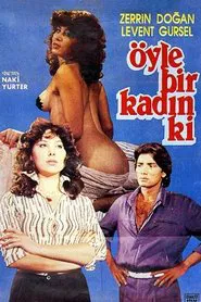 A Woman Like That movie poster