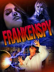 Poster do filme Frankenspy