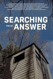 Searching For an Answer movie poster