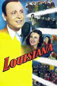 Louisiana movie poster