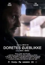 Doretes øjeblikke movie poster