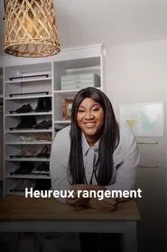 Heureux rangement tv show poster