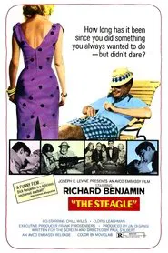 Poster do filme The Steagle