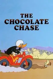 The Chocolate Chase movie poster