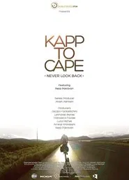 Kapp to Cape movie poster