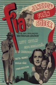 Fia Jansson från Söder movie poster