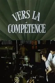 Destination: Competence movie poster