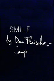 Smile movie poster