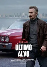 Poster do filme Último Alvo