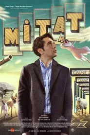 Mitat movie poster