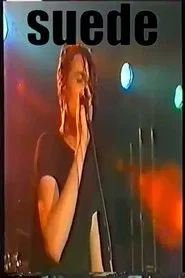 Suede - Musikladen, Germany 1995 movie poster