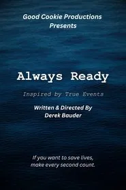 Always Ready movie poster