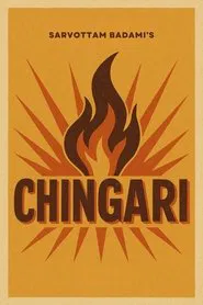 Chingari movie poster