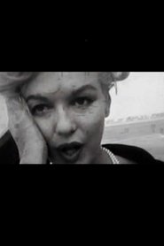 Marilyn on Marilyn movie poster