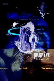 codec.34 PAIN movie poster