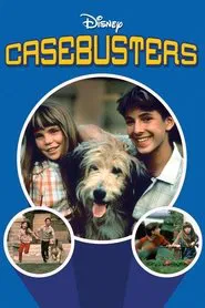 Casebusters movie poster