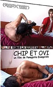 Poster do filme Chip & Ovi