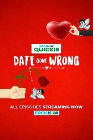 Poster da série Date Gone Wrong